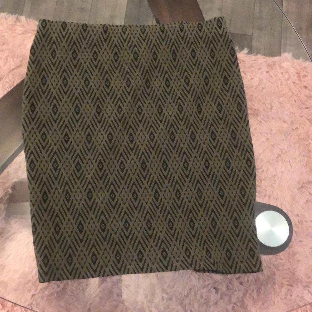 Dressy skirt, never worn